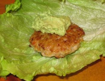 Salatburger