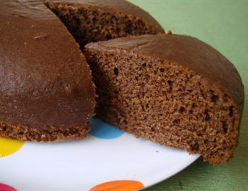 Gunn Marthes sjokoladekake